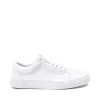 Vans Old Skool Skate Shoe White JourneysCanada