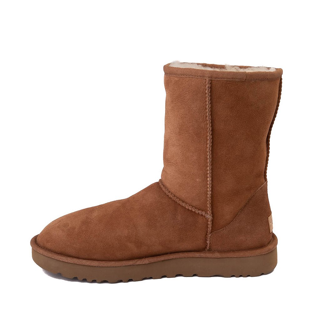 Womens UGG\u0026reg; Classic Short II Boot 