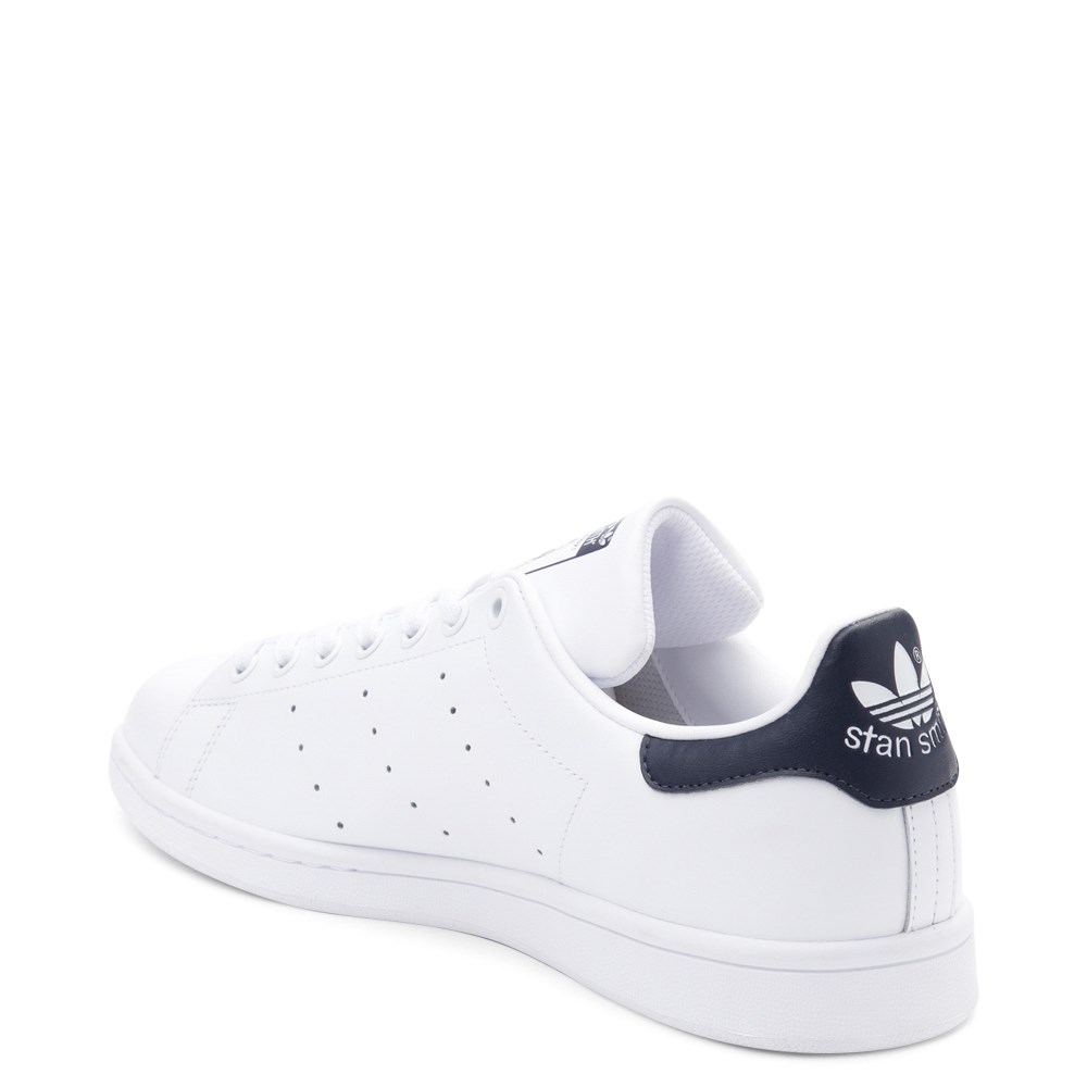 womens stan smith black and white