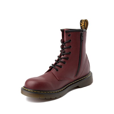 Dr. Martens 8-Eye Delaney Boot - Big 