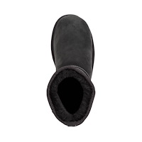 Womens UGG® Classic II Mini Boot - Black | JourneysCanada