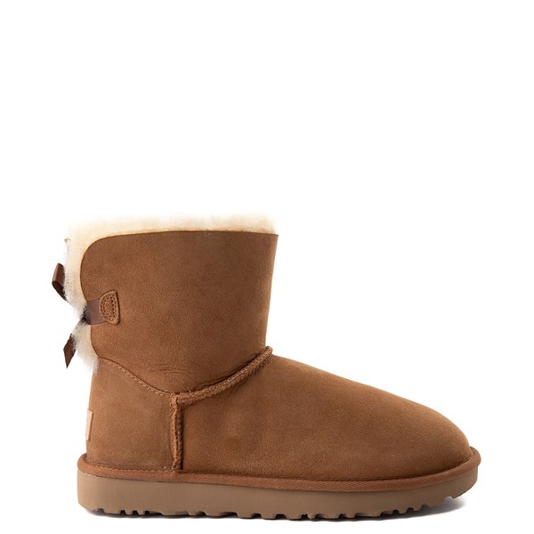 ugg boots with diamond bows