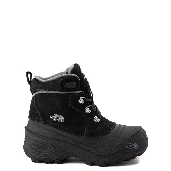 youth chilkat lace ii boots