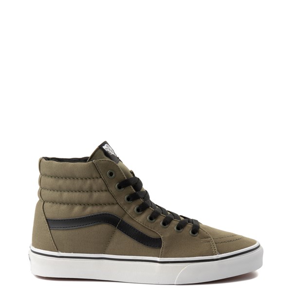 Vans Sk8 Hi Skate Shoe | JourneysCanada