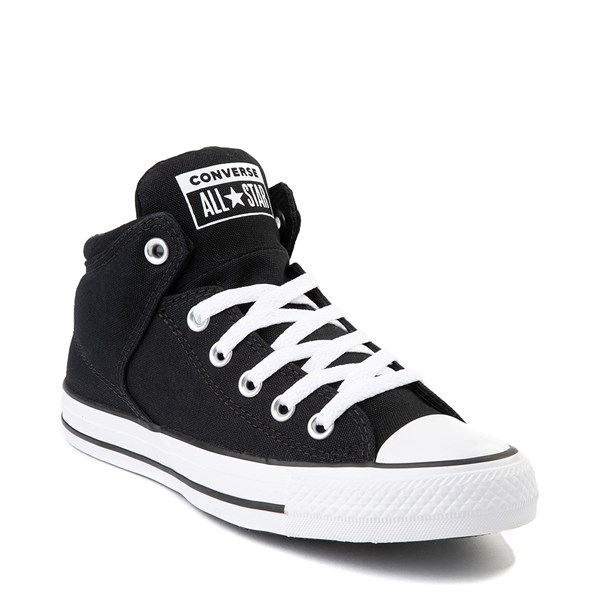 alternate view Converse Chuck Taylor All Star Street Hi SneakerALT1B