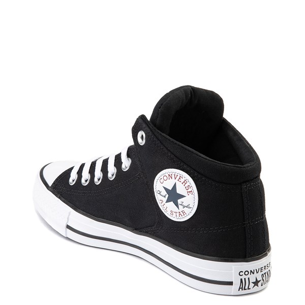 alternate view Converse Chuck Taylor All Star Street Hi SneakerALT2