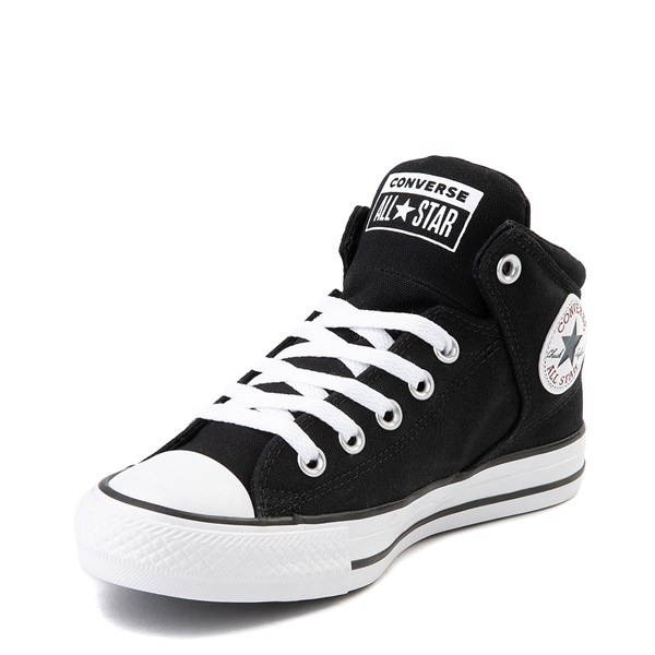 alternate view Converse Chuck Taylor All Star Street Hi SneakerALT3