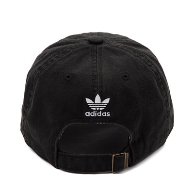 Alternate view of adidas Trefoil Relaxed Dad Hat