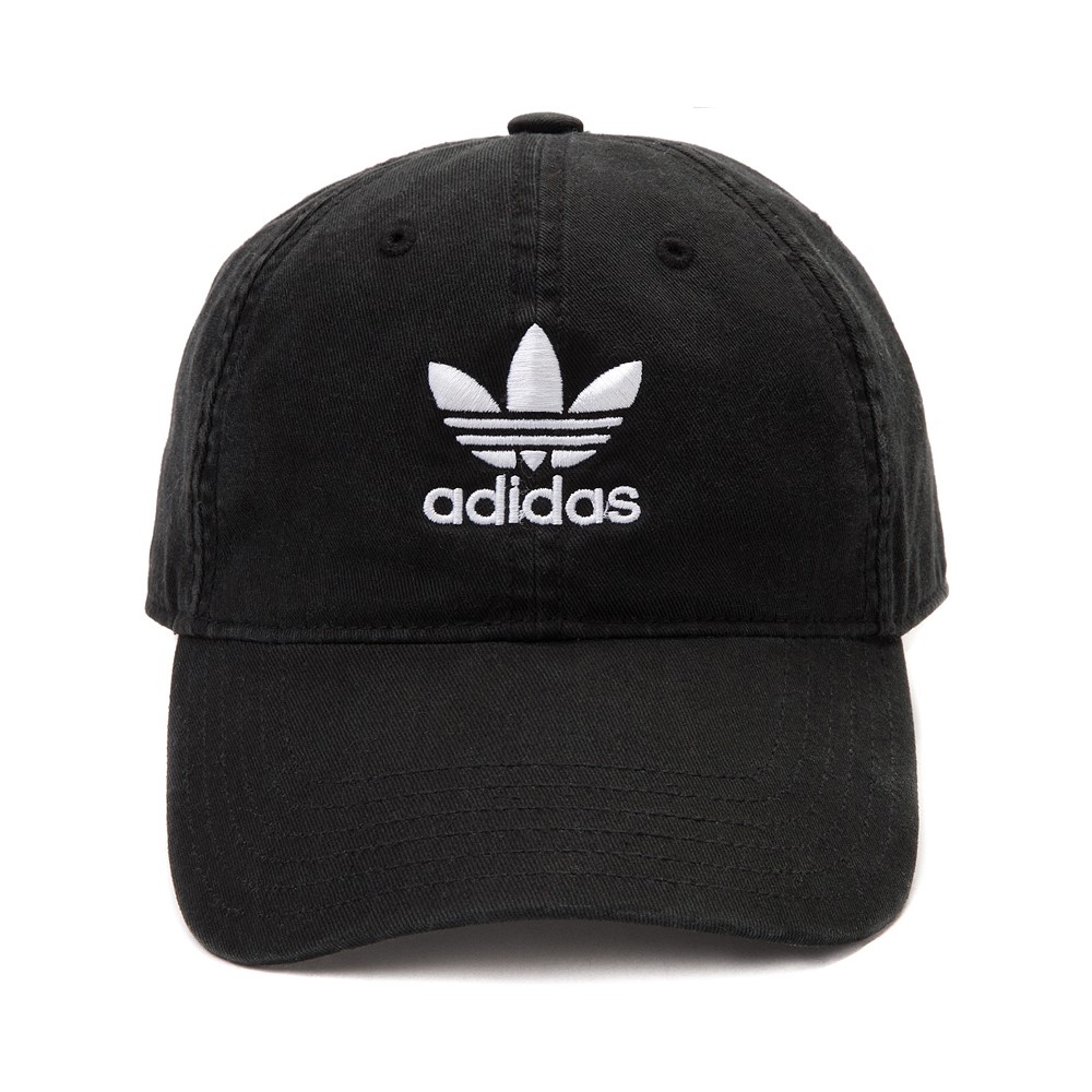 adidas Trefoil Relaxed Dad Hat