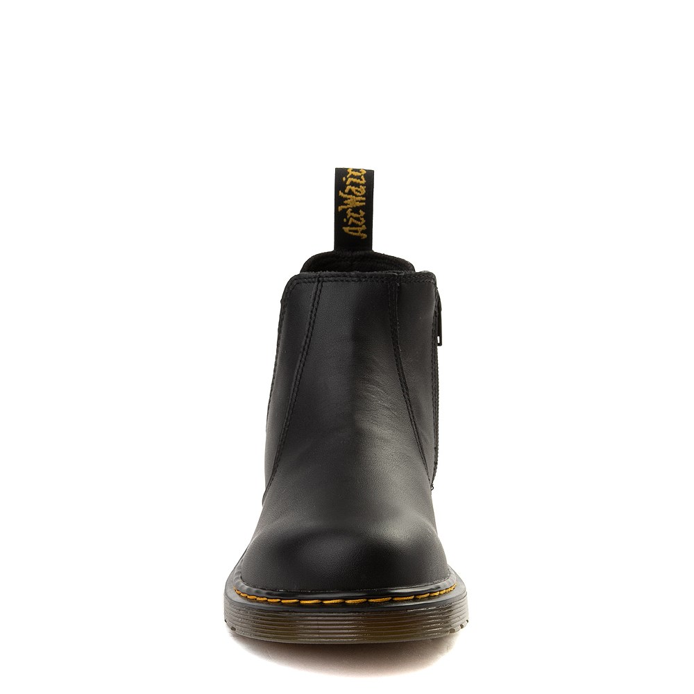 dr martens banzai chelsea boots size 5