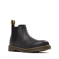 Dr martens banzai hot sale chelsea boots size 5