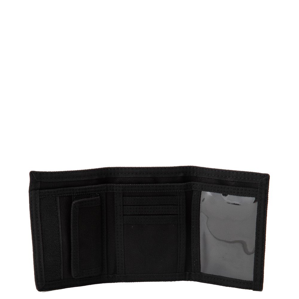 adidas 3 fold wallet