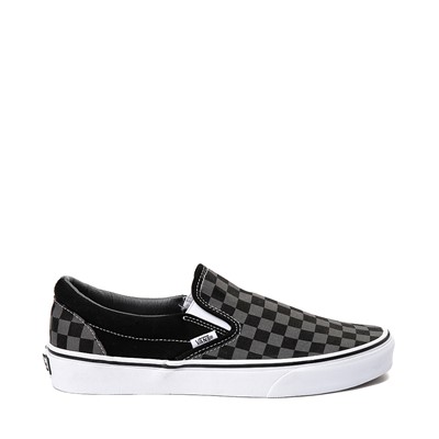 Vans Slip On Skate Shoe Black JourneysCanada