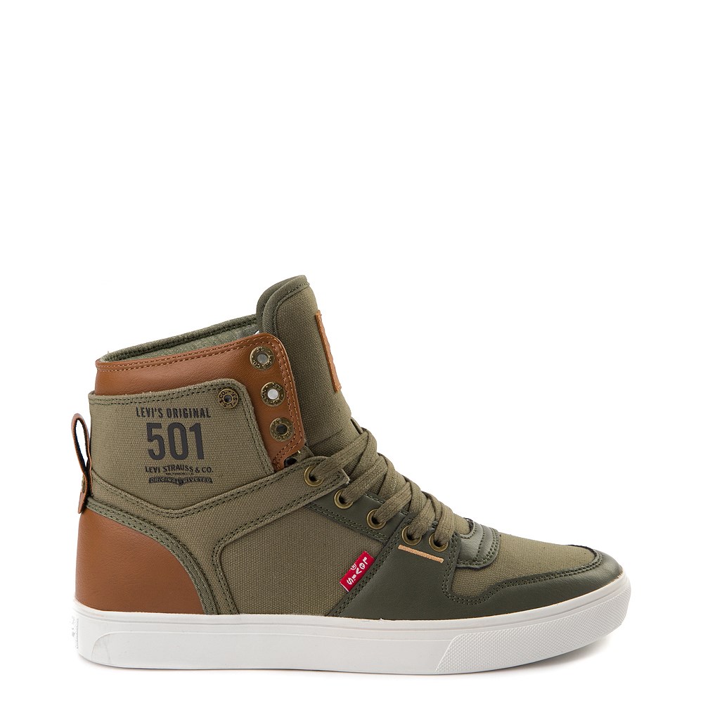 mens levi 501 shoes