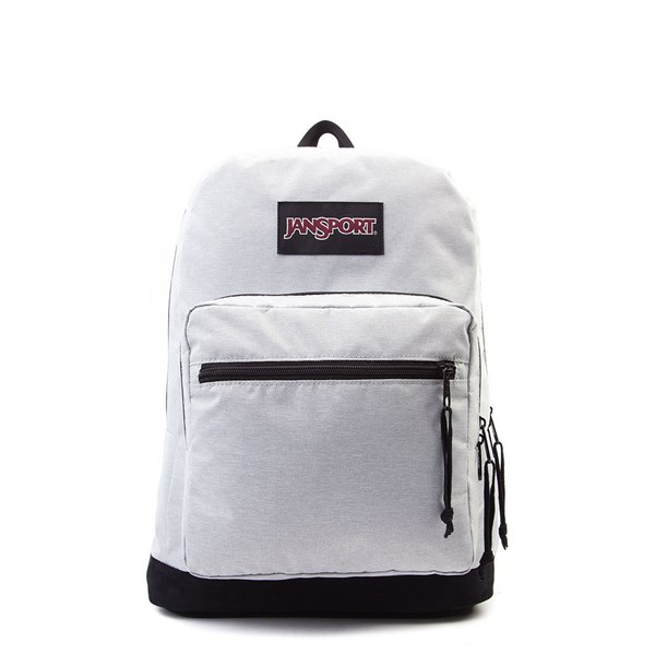 journeys clear backpack
