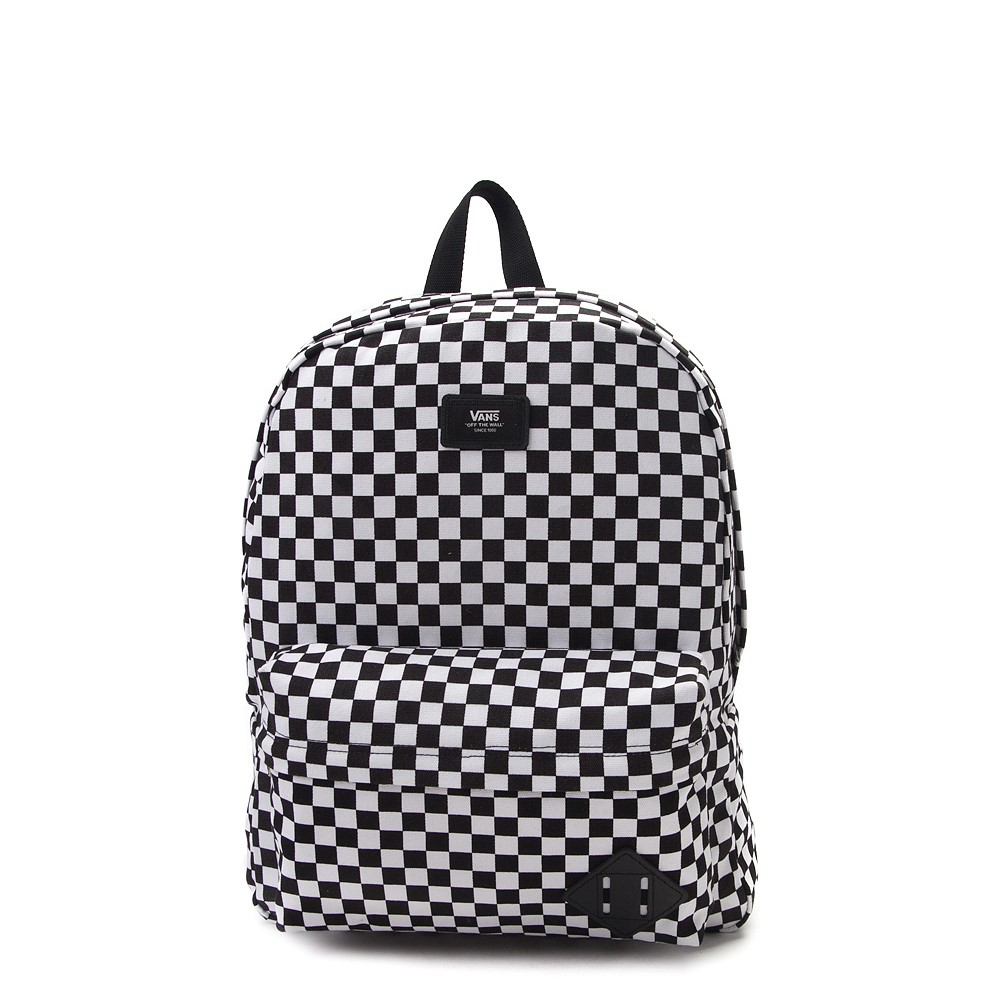 Vans Old Skool Checkerboard Backpack 