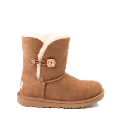 UGG Bailey Button II Boot Little Kid Big Kid Chestnut JourneysCanada