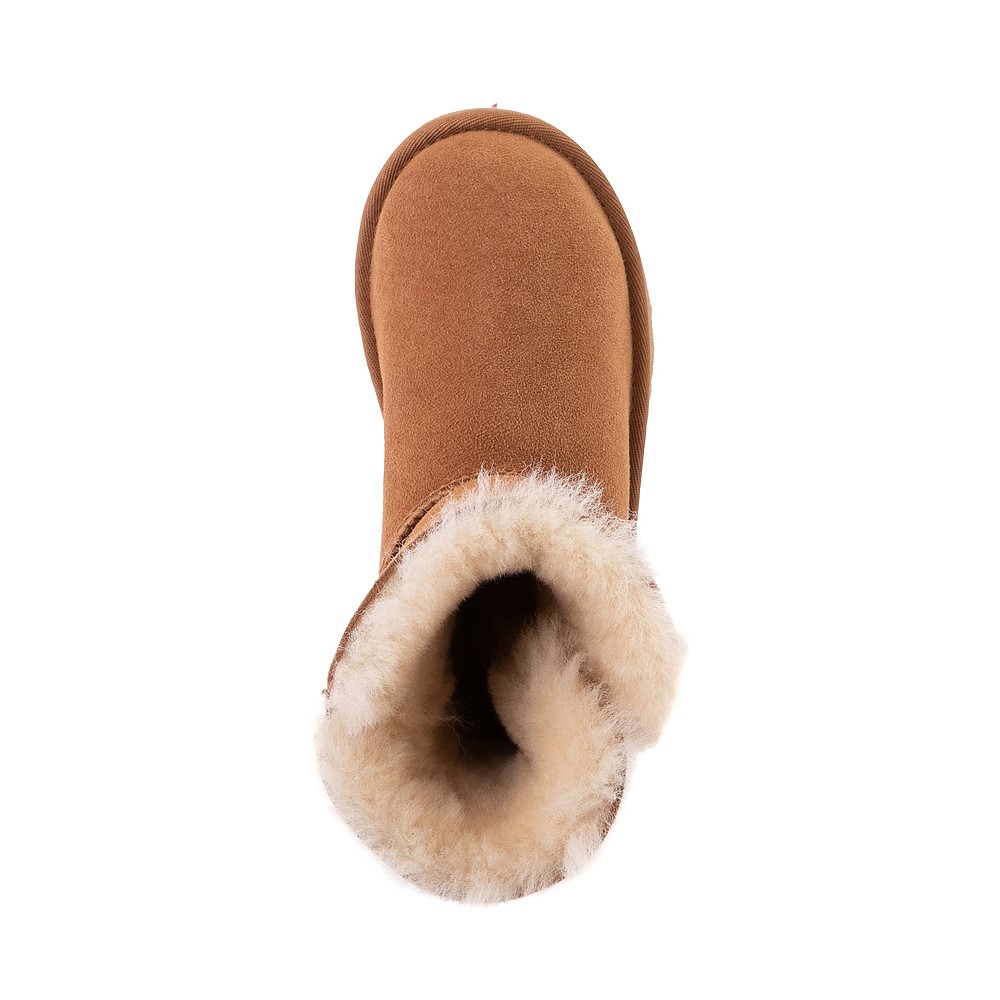 journeys boy uggs