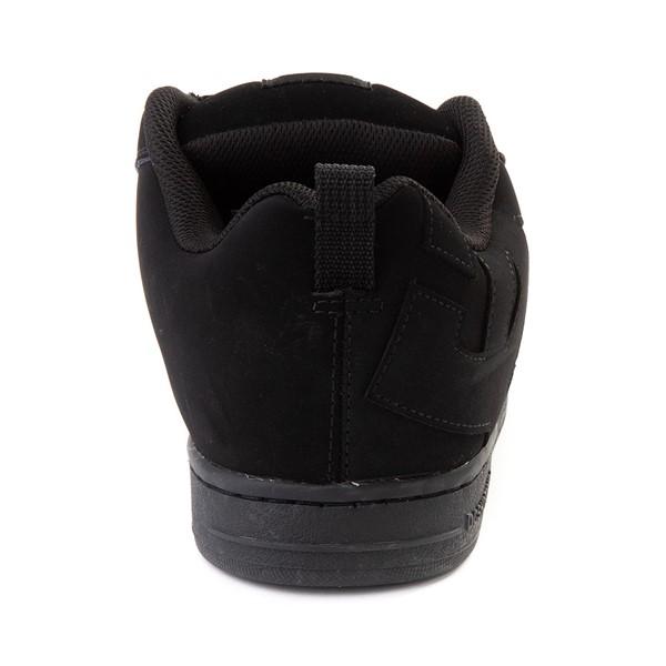 alternate view Mens DC Court Graffik Skate ShoeALT4