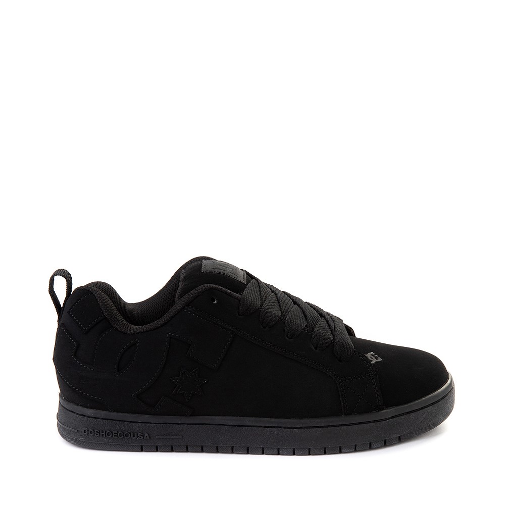 Mens DC Court Graffik Skate Shoe