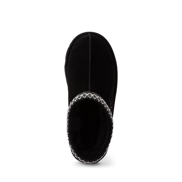 UGG® Tasman II Slipper - Little Kid / Big Black