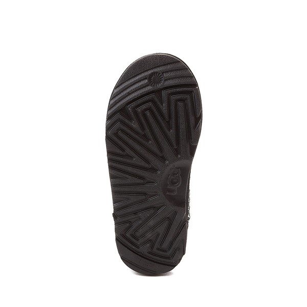 UGG® Tasman II Slipper - Little Kid / Big Black