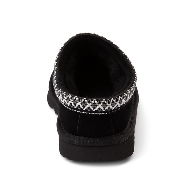 UGG® Tasman II Slipper - Little Kid / Big Black