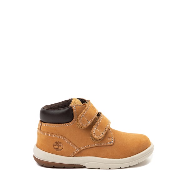 Main view of Timberland Tracks Boot - Toddler / Little Kid - Wheat