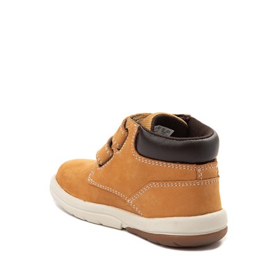 Alternate view of Timberland Tracks Boot - Toddler / Little Kid - Wheat