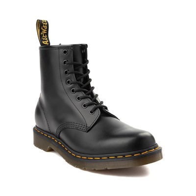 Dr martens sale 1460 nere opache