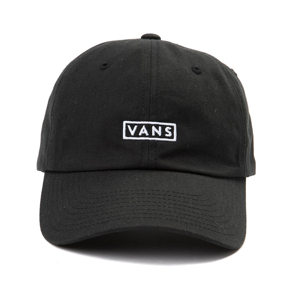 Vans Jockey Hat - Black
