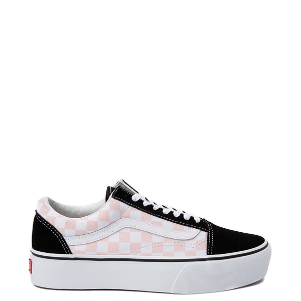 van old skool chex
