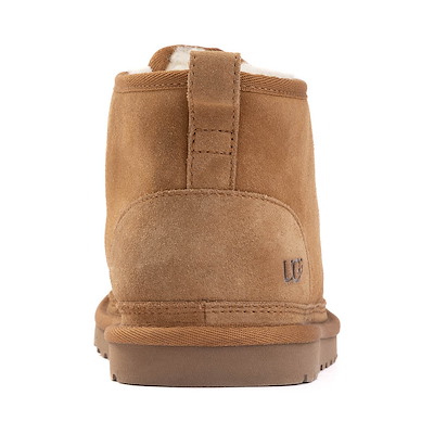 neumel short boot
