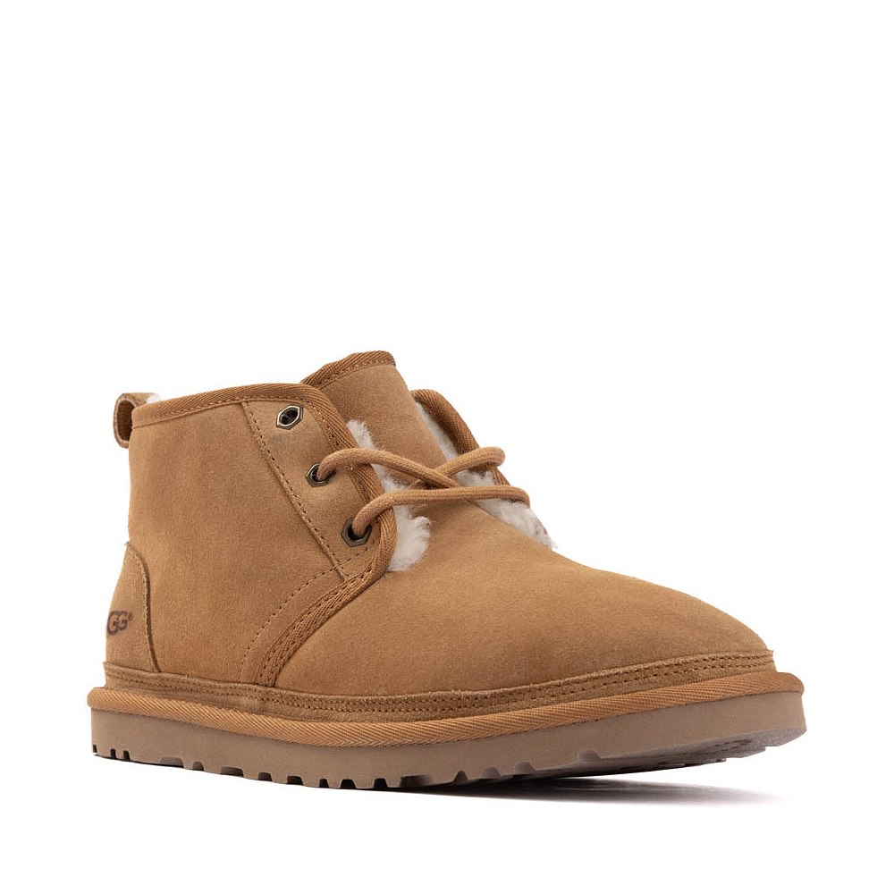 ugg neumel burgundy