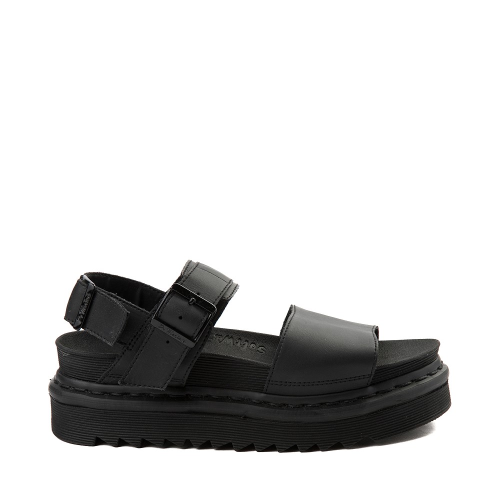 voss sandals dr martens