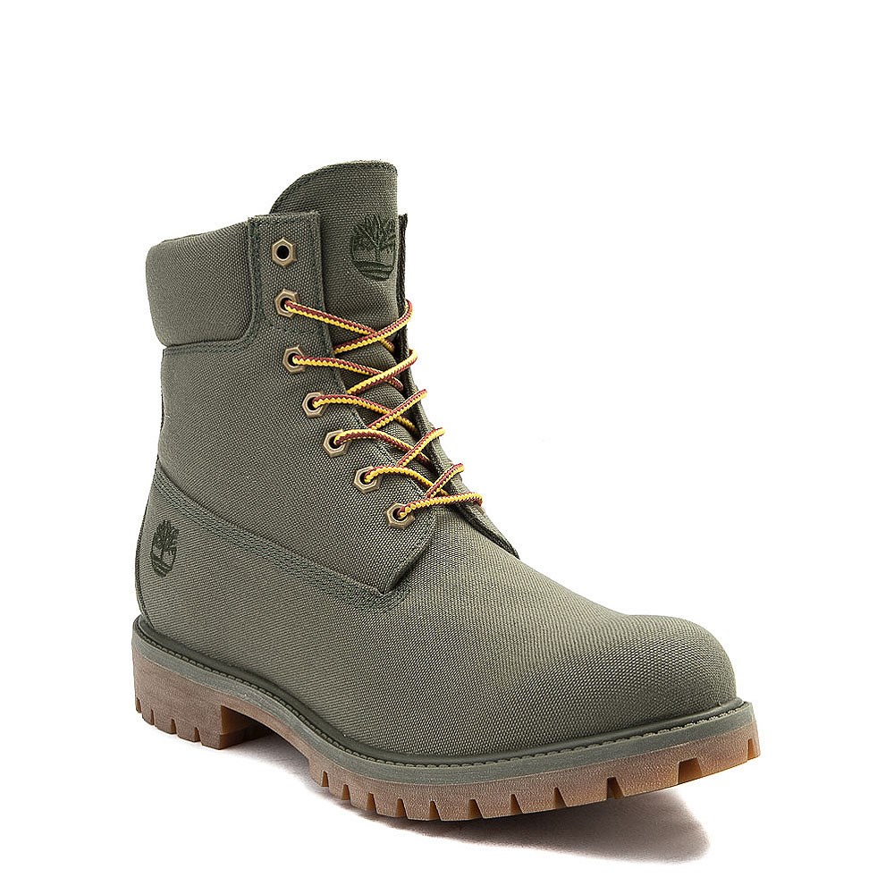 timberland oakwell olive