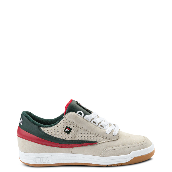 jcpenney fila tennis shoes