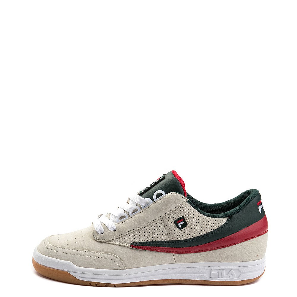 fila golf shoes