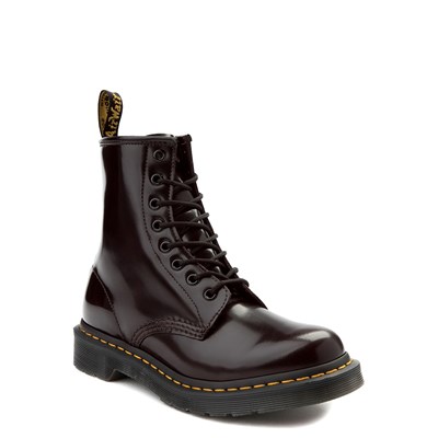 ladies doc marten boots size 5