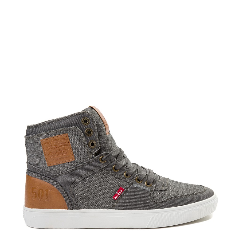 mens levi 501 shoes