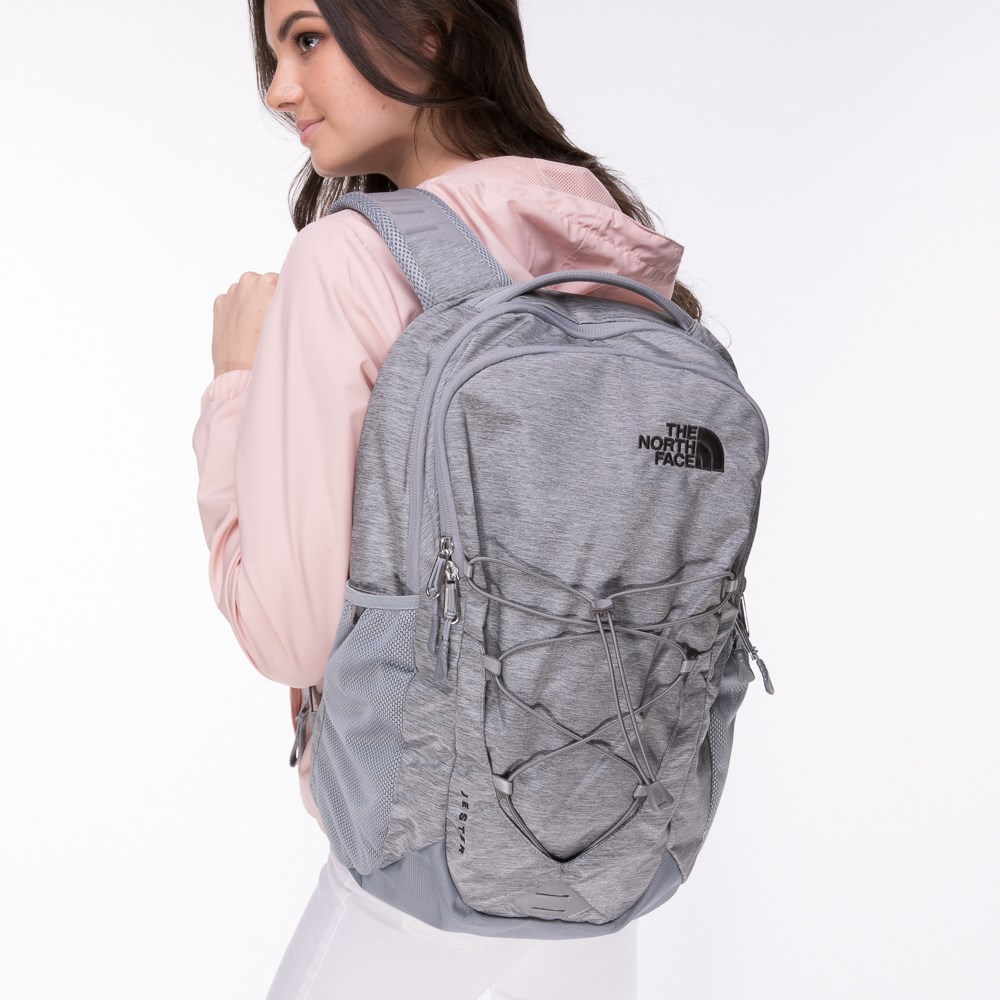north face jester daypack