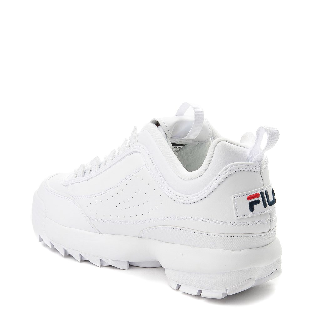 shoes fila disruptor