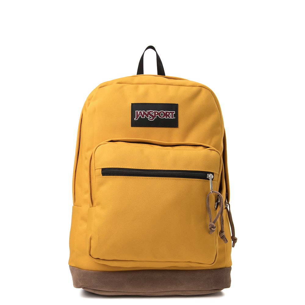 Jansport Right Pack Backpack | IUCN Water