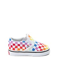 colorful vans for babies