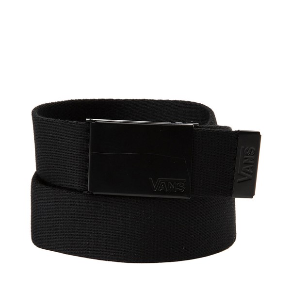 Vans Web Belt - Black