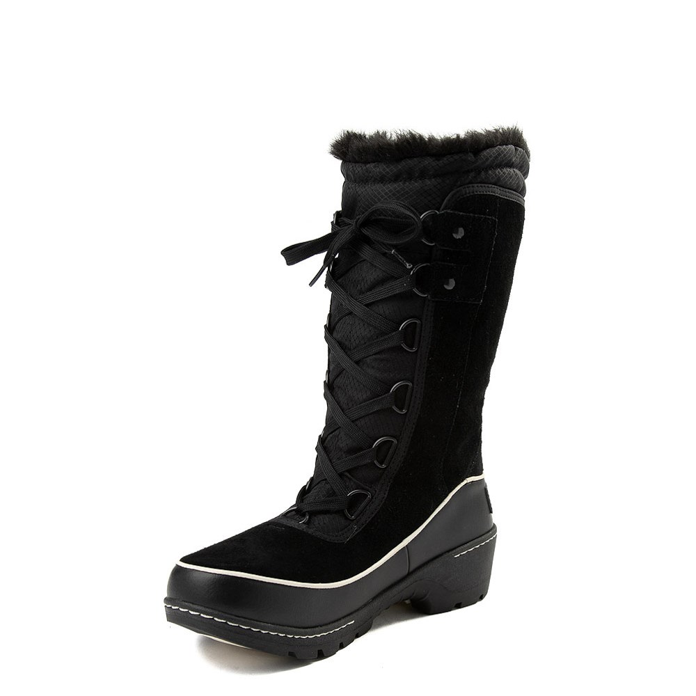 sorel women's tivoli iii winter boots