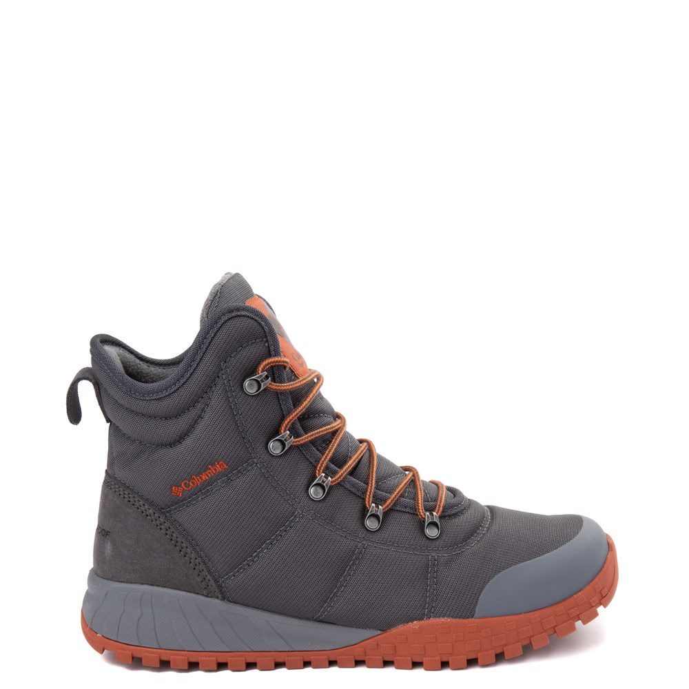 columbia fairbanks mid boot