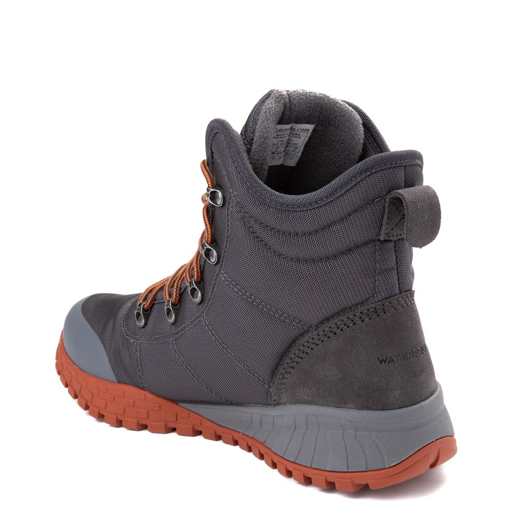 columbia fairbanks mid boot