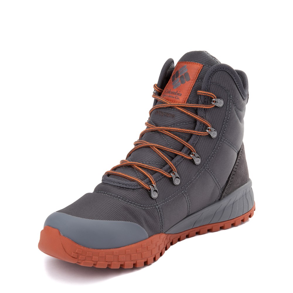 men's fairbanks ™ mid boot