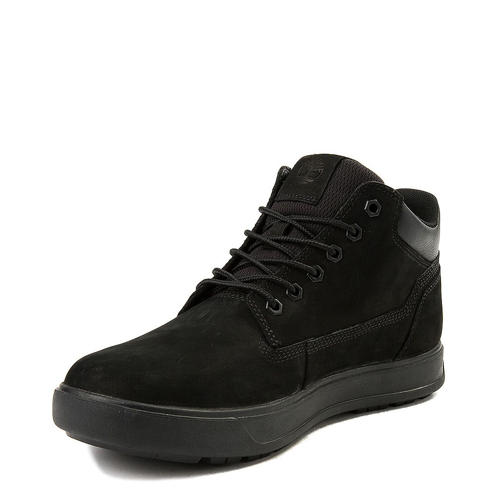 tenmile chukka